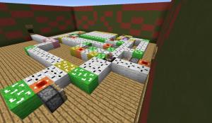 Descargar Santa's Workshop para Minecraft 1.9